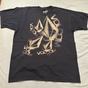 Volcom Graphic Tee